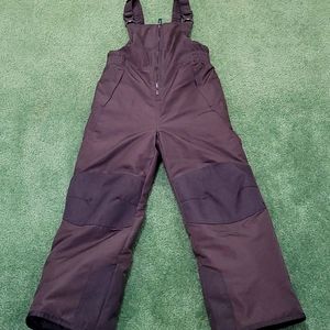 Boys Champion Snow Bibs